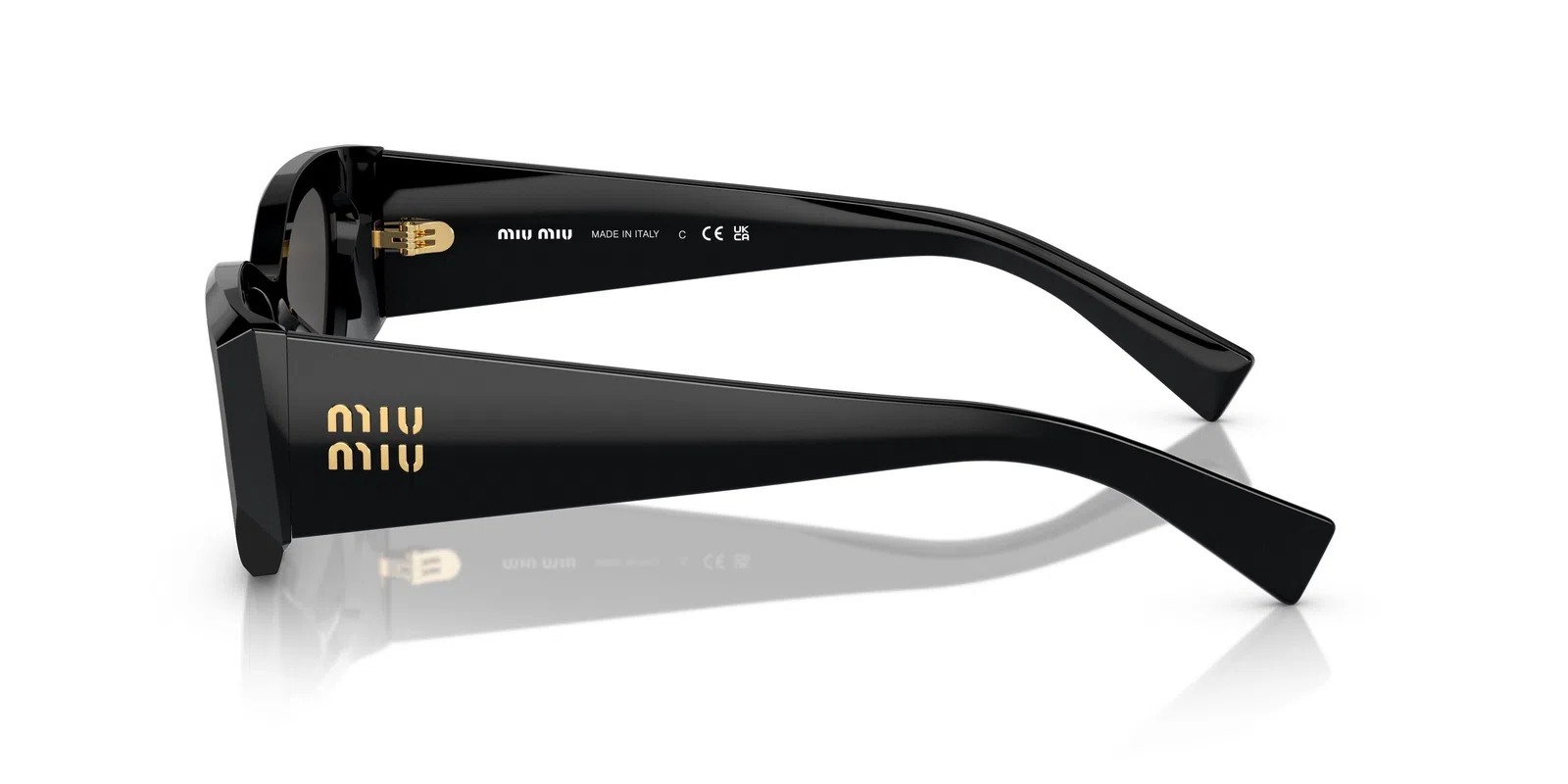 Miu Miu 06YS Sunglasses - view 9